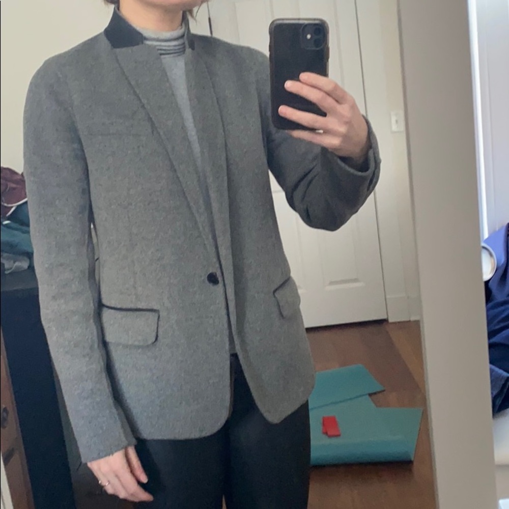 Vince blazer